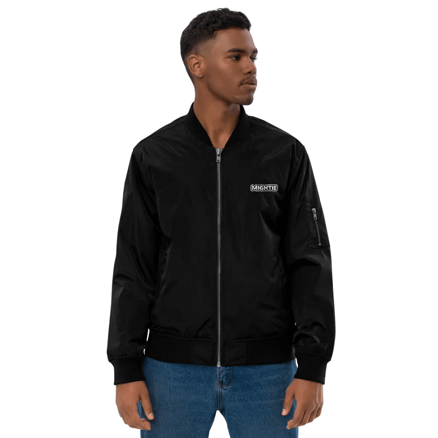 Mightie Jacket product image (5)