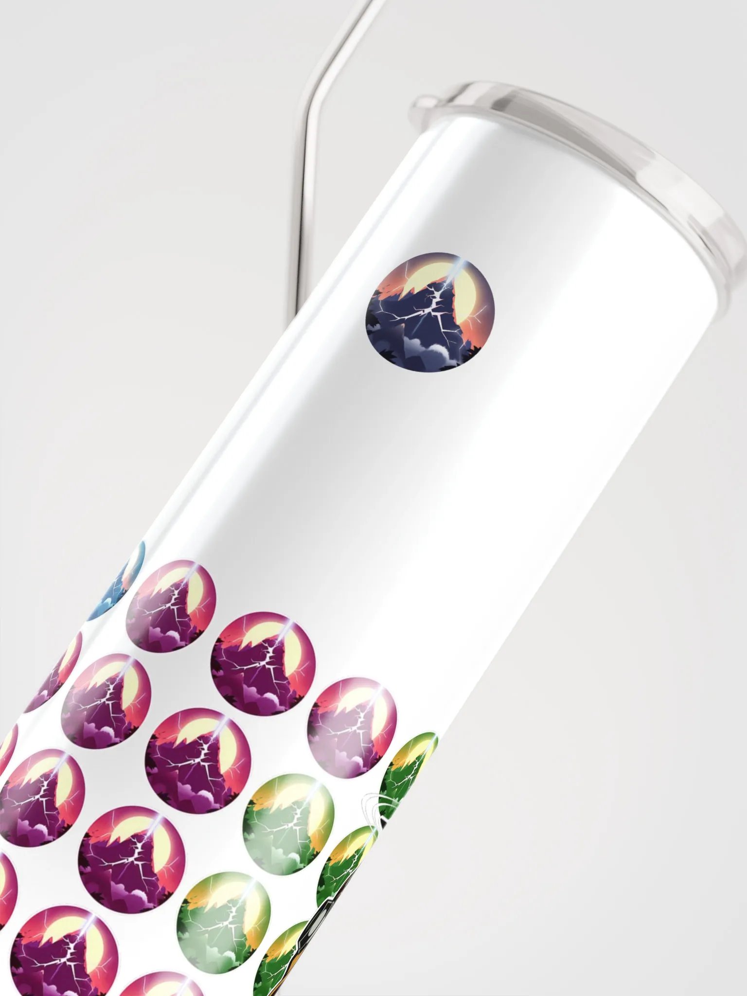 The Islesbound Tumbler product image (4)