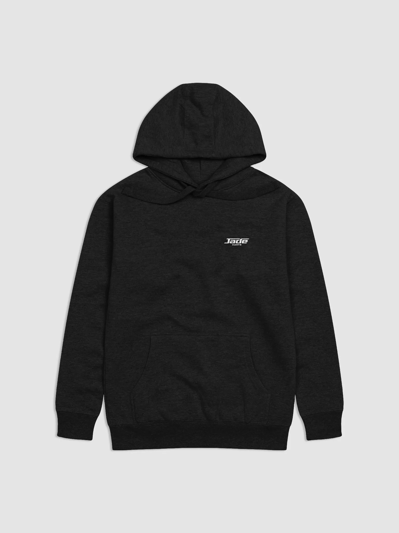 Jade Karts | Back Design | Division 1 Superkart Team | Hoodie Official Merch product image (1)