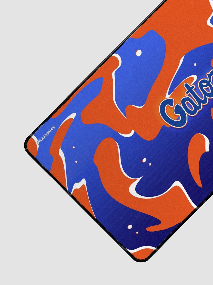 [CUSTOM] Florida Gators Mousepad for Sway - Fluxphy product image (3)