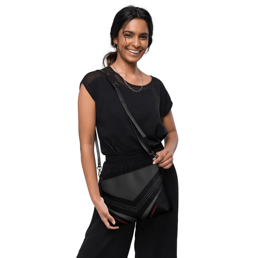 STV Crossbody Bag product image (10)