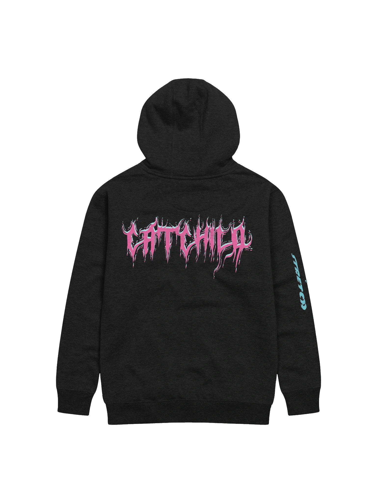 Eye See You (hoodie) product image (2)