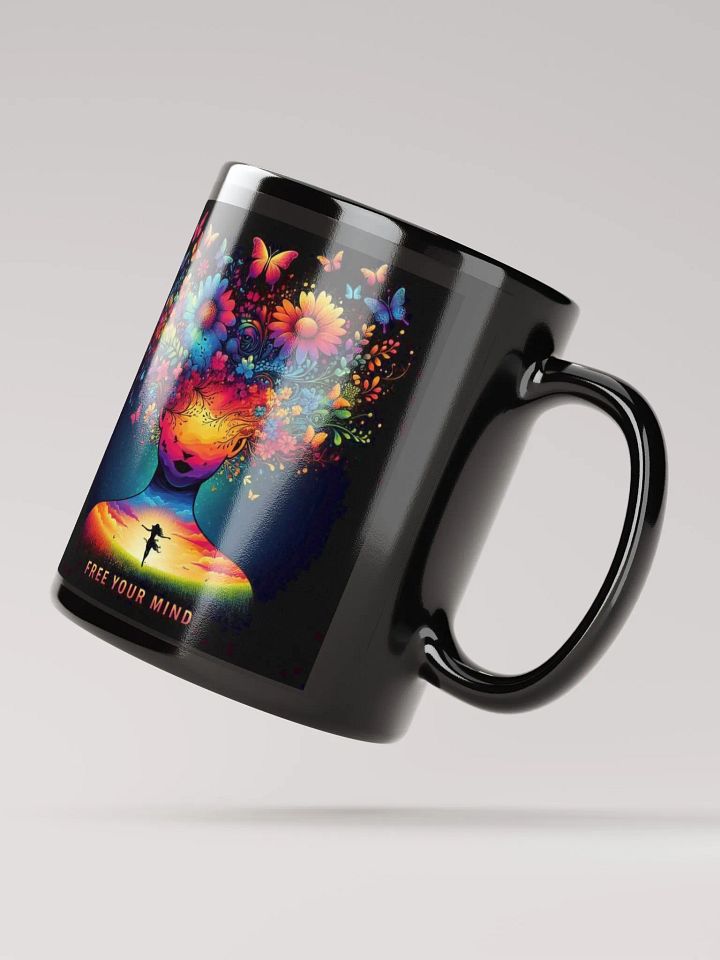 Mindful Blooms Mug product image (4)