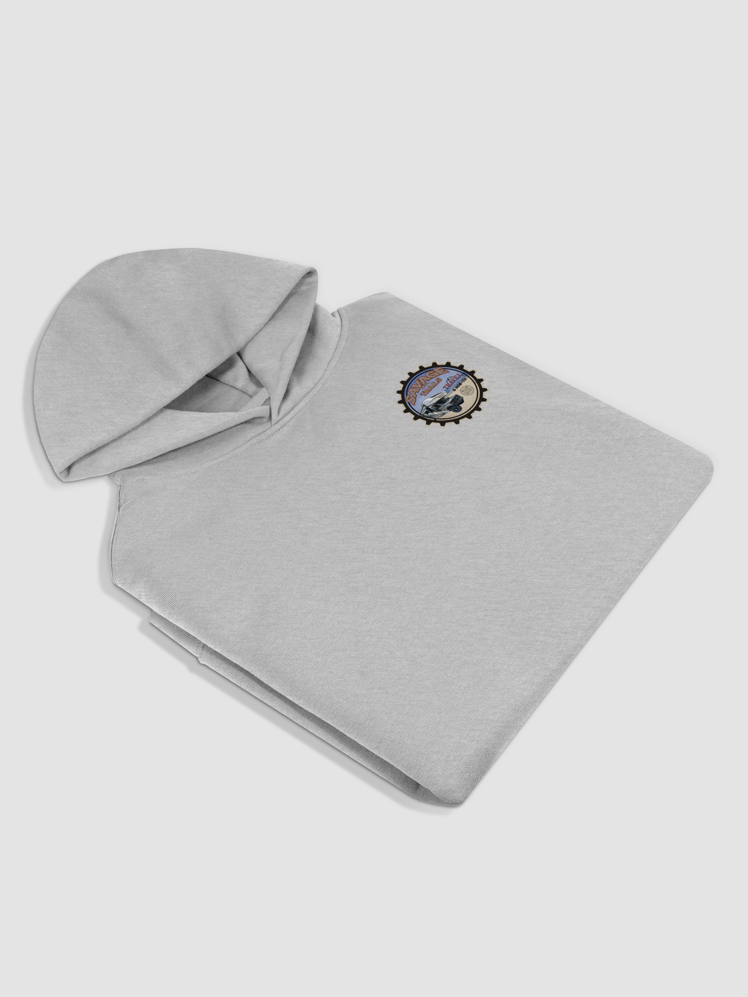 Savage Hoodie Deluxe! product image (14)