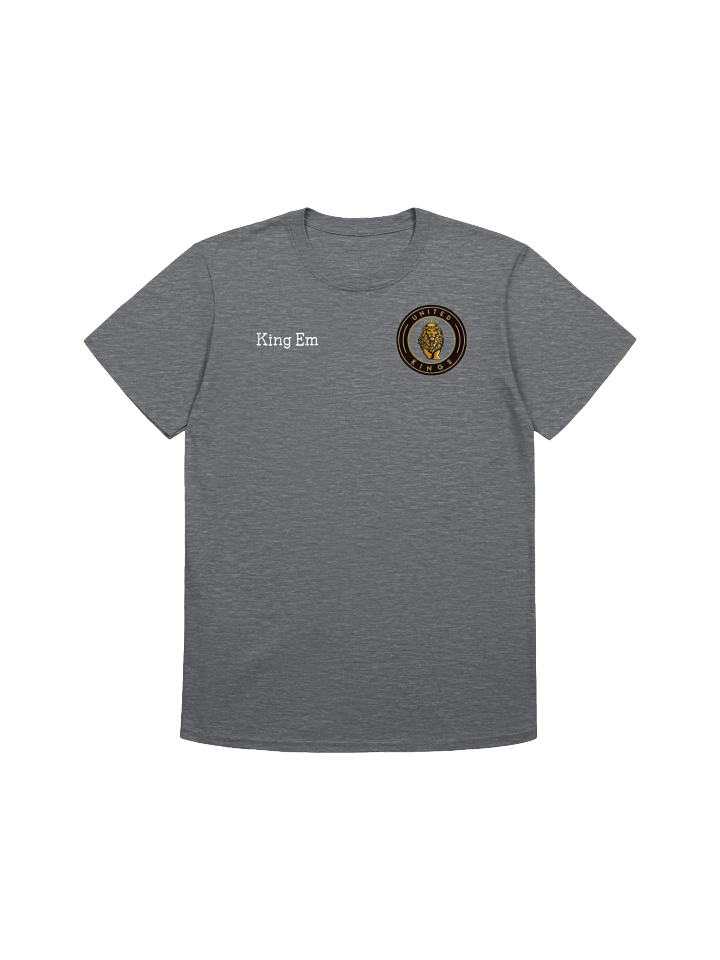 CUSTOM UNITED KINGS SHIRTS product image (1)