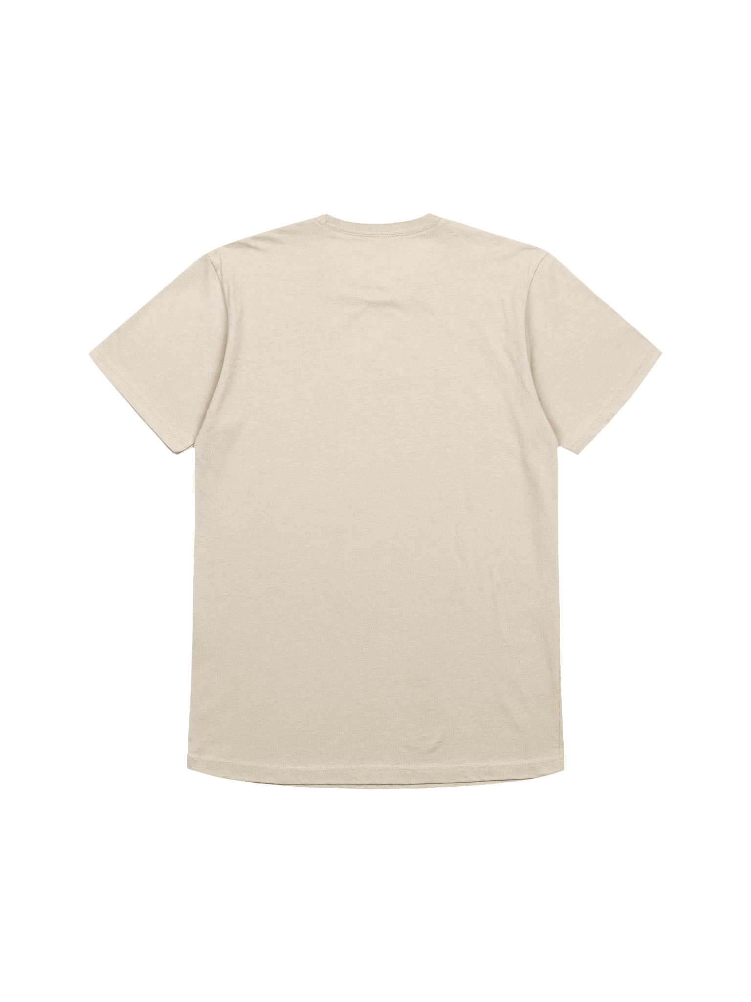 Faded Skull Tee product image (2)