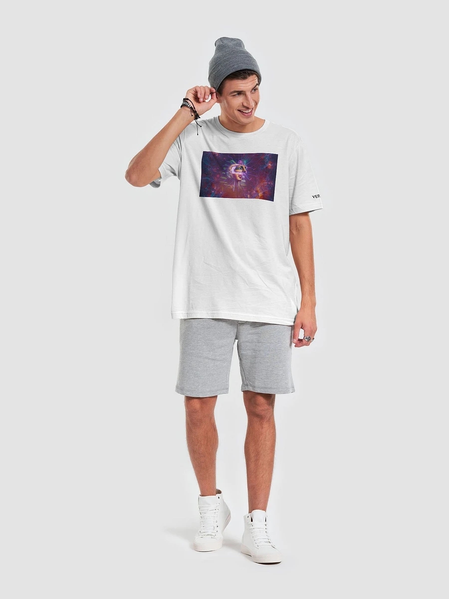 A Man and His Double T-Shirt product image (10)