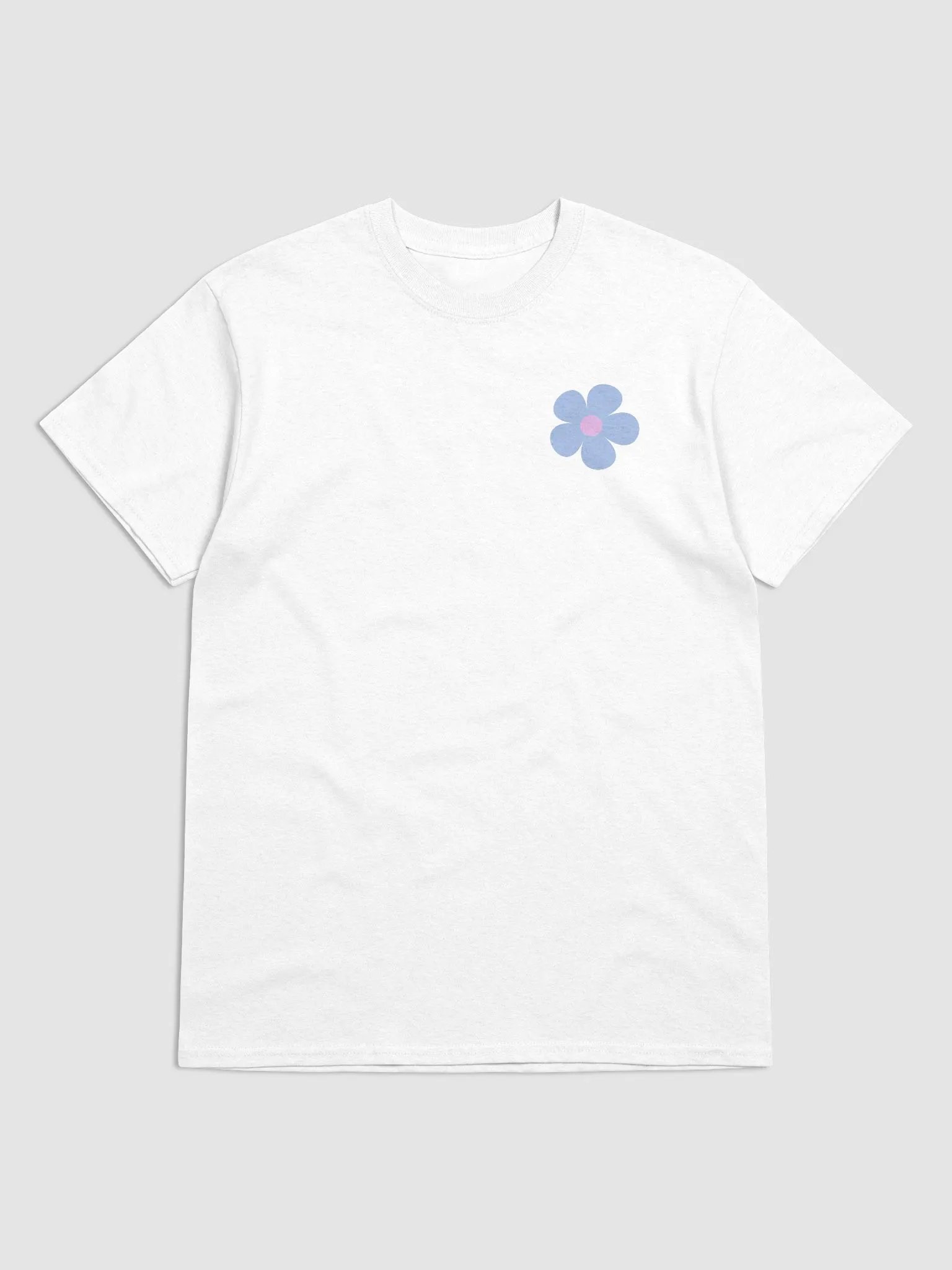 Blooming Tee product image (13)