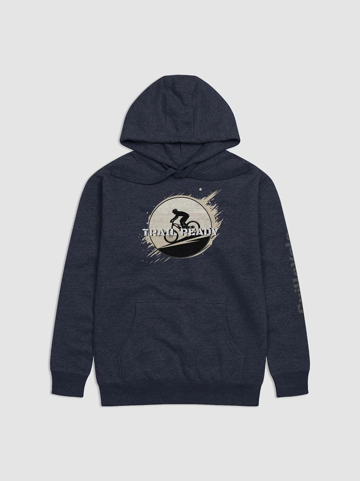 GUILLOVELO MTB DUST HOODIE product image (1)