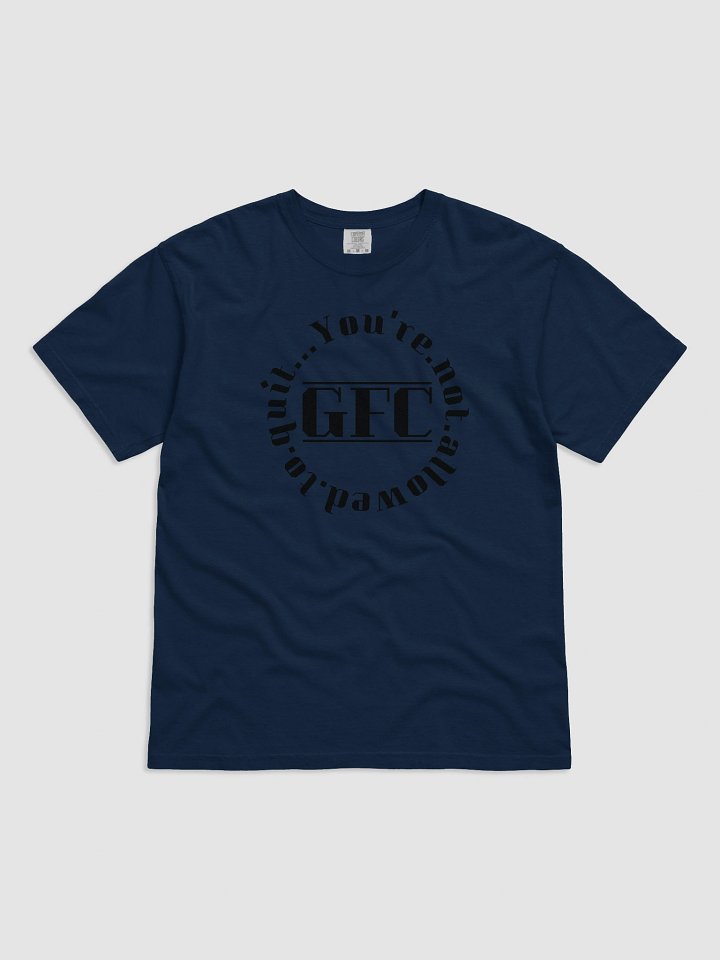 YNATQ Circle Tee product image (4)