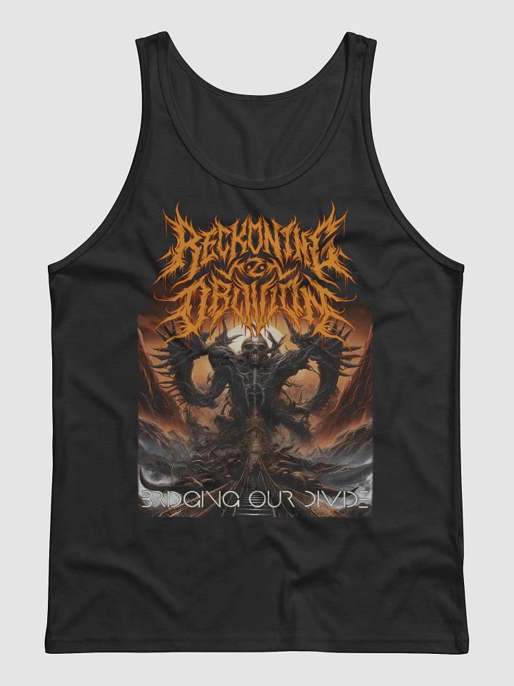 BOD RECKONING OBLIVION TANK product image (1)