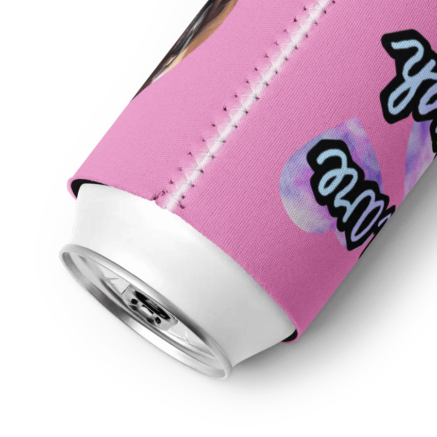 [NEW] SleepySilver Koozie product image (3)
