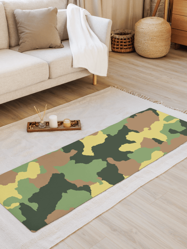 Authentic Yoga Mat product image (2)