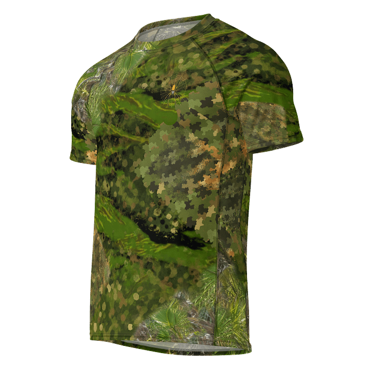 CrazyCamo Shirt product image (1)
