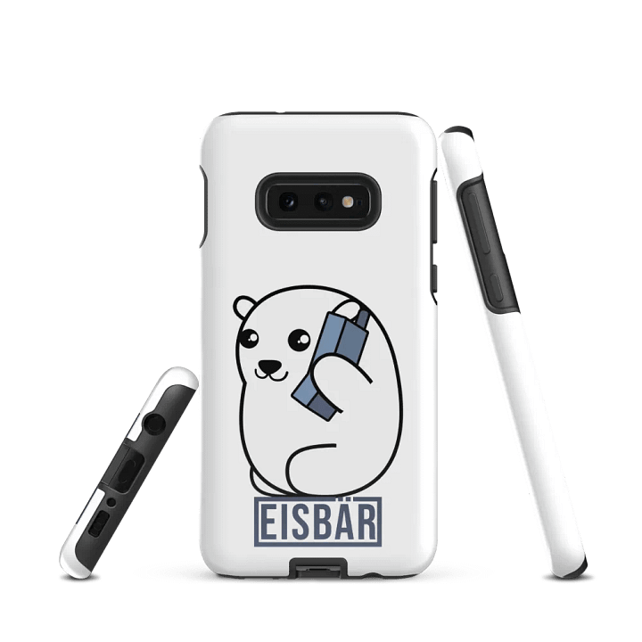 Norbert Tough Samsung Phone Case product image (2)