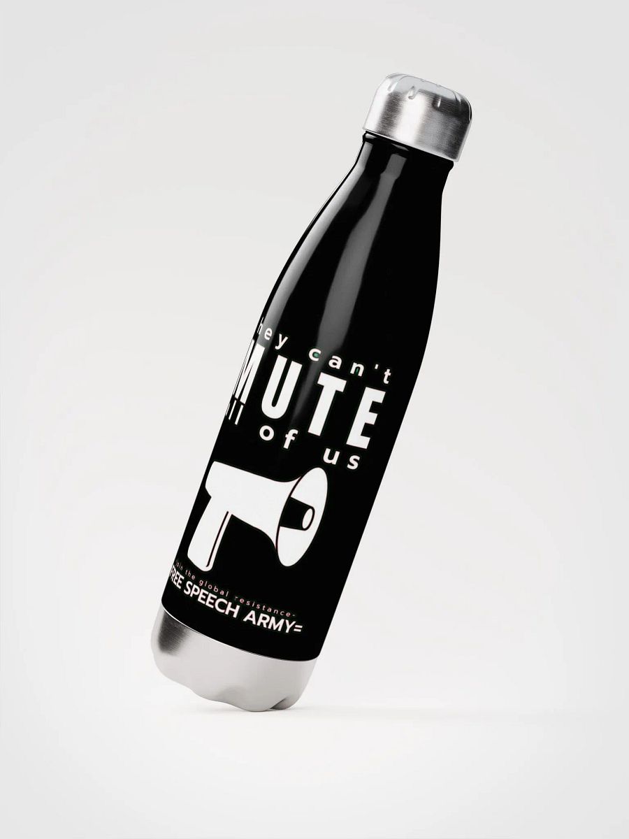 THEY CAN'T MUTE ALL OF US product image (3)