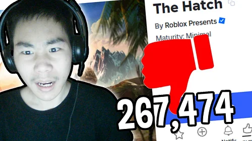 NEW VID 😮https://www.youtube.com/watch?v=FgNDAHqoufk