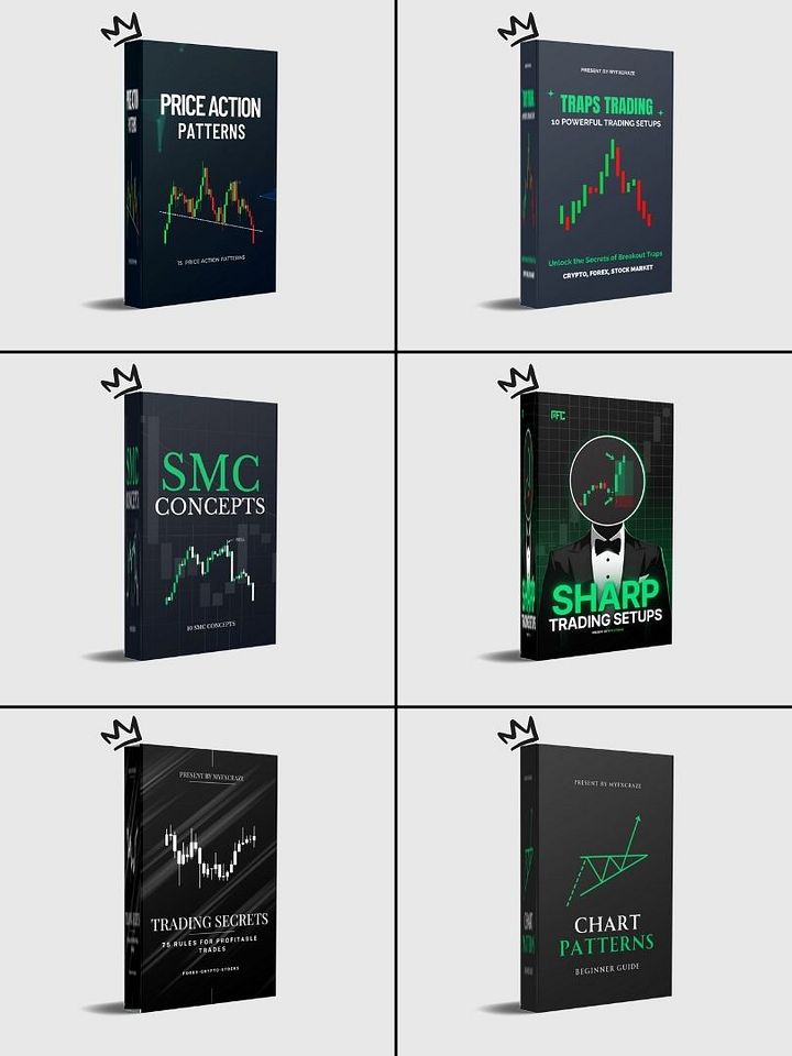 Learning eBooks Bundle product image (1)