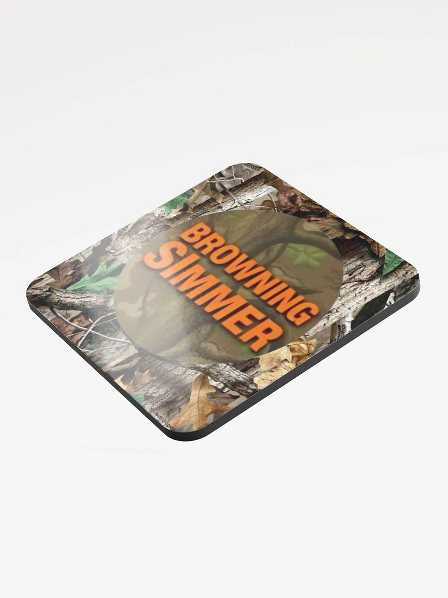 BrowningSimmer Round Logo product image (3)