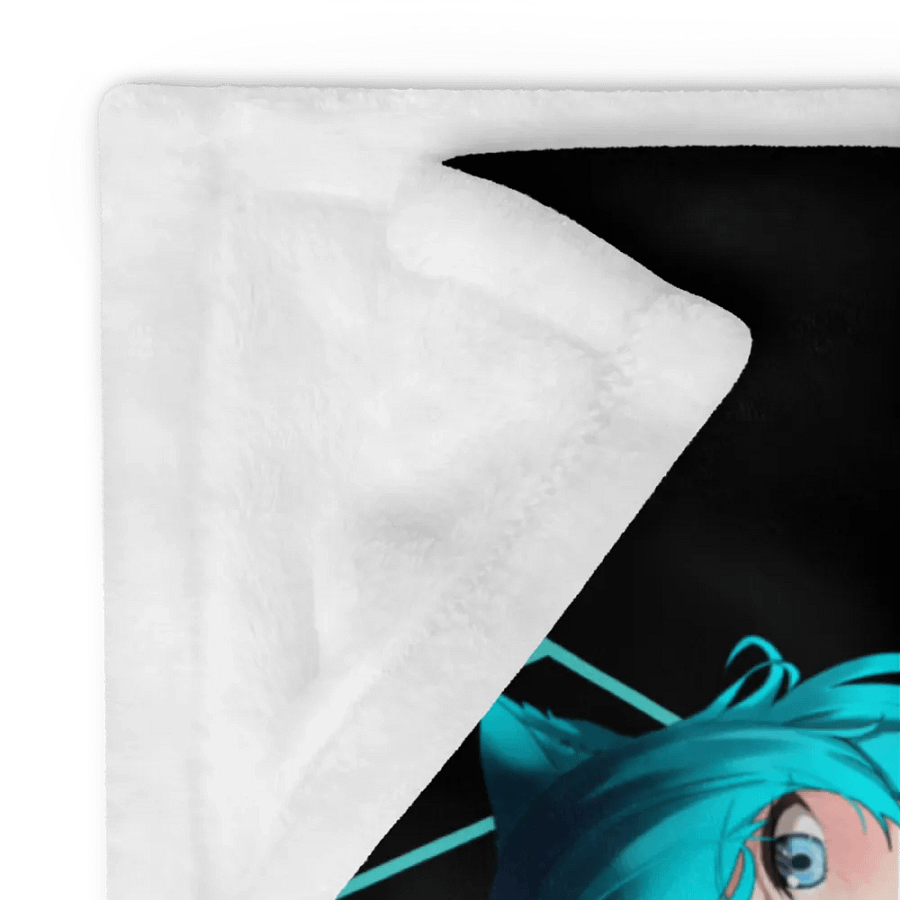 Cyberfade Original Blanket product image (12)