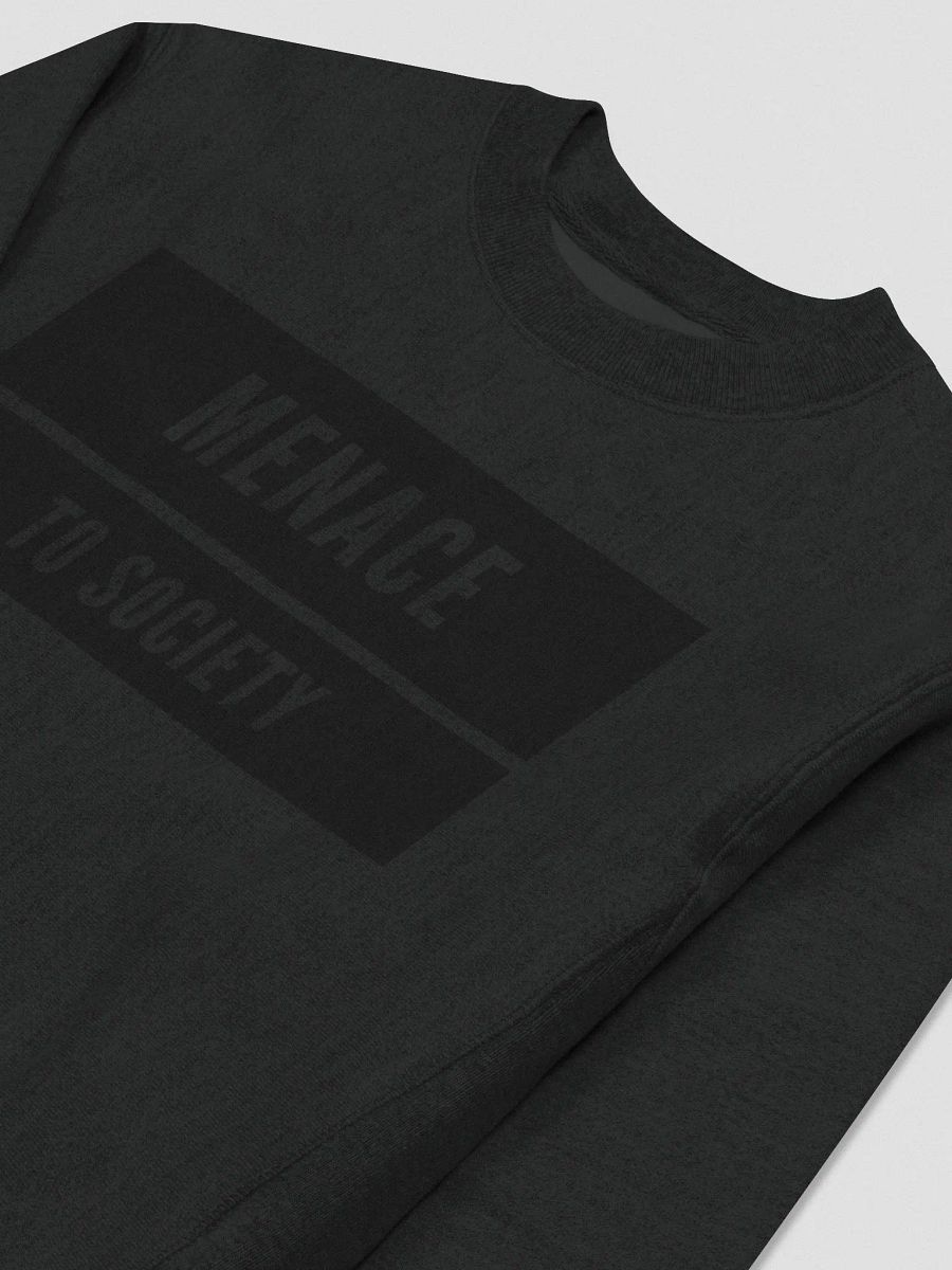 Menace Black product image (1)