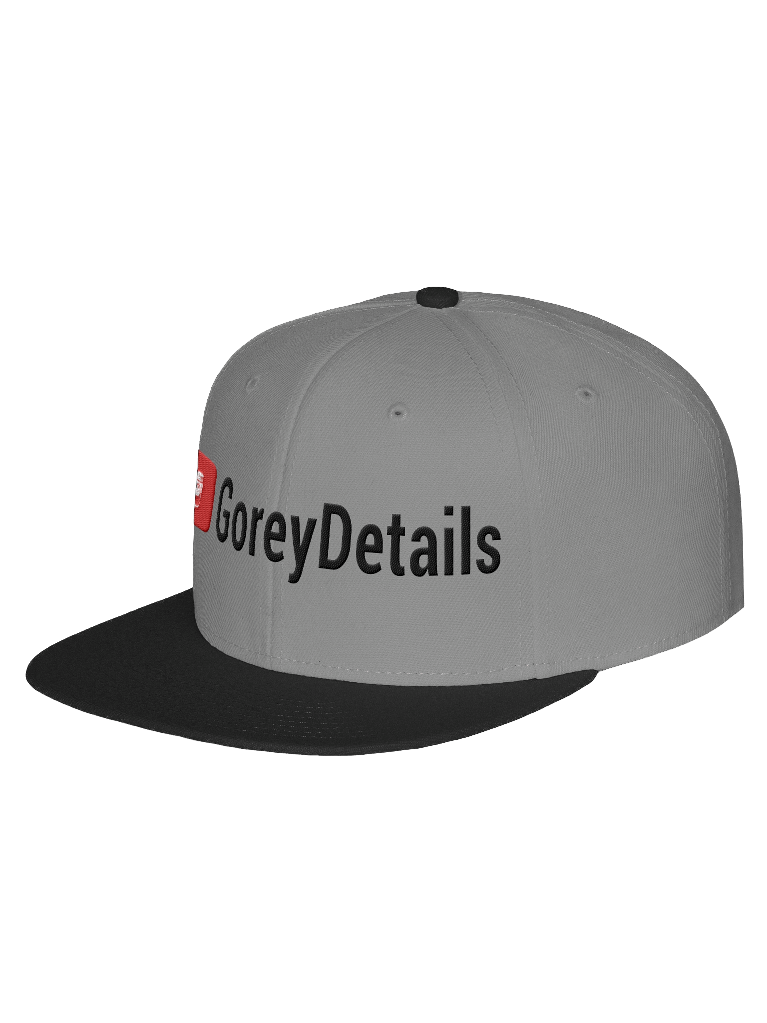 Partner Status - Otto Wool Blend Snapback Cap product image (107)