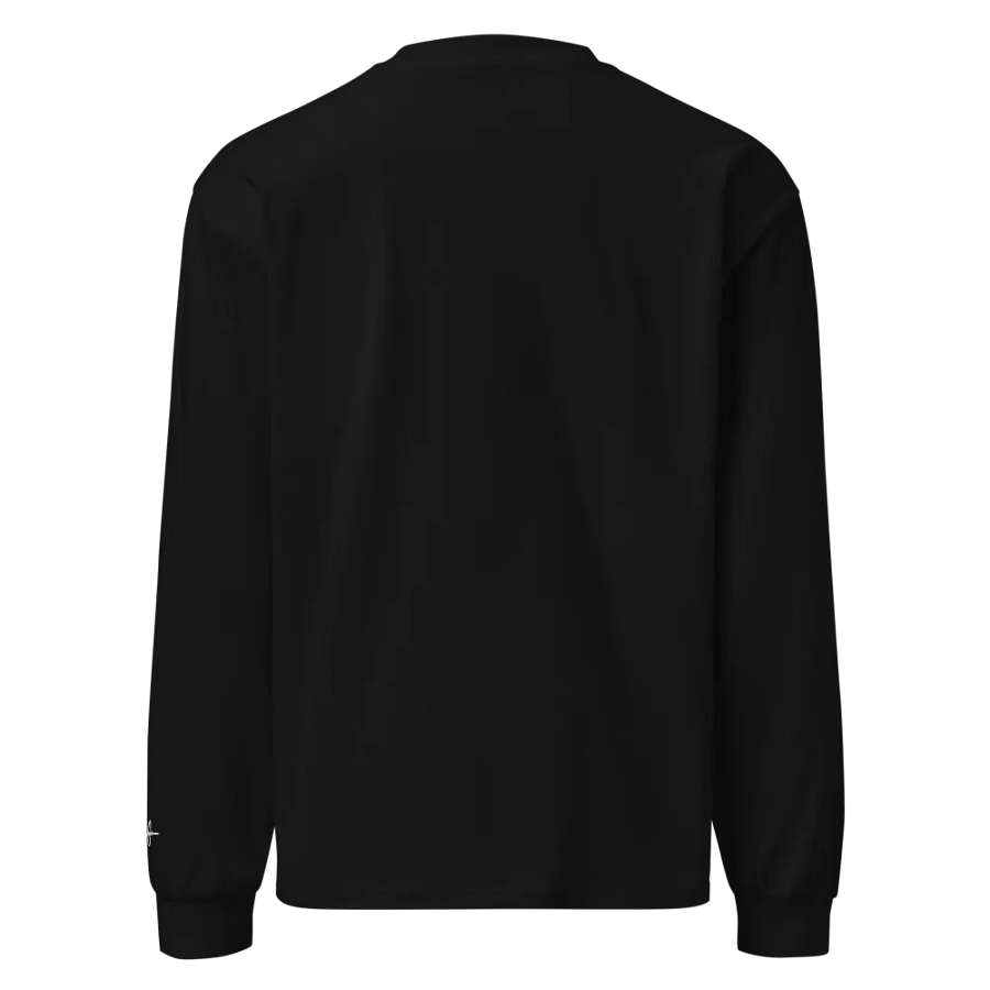 Black/White Logo Crewneck product image (6)