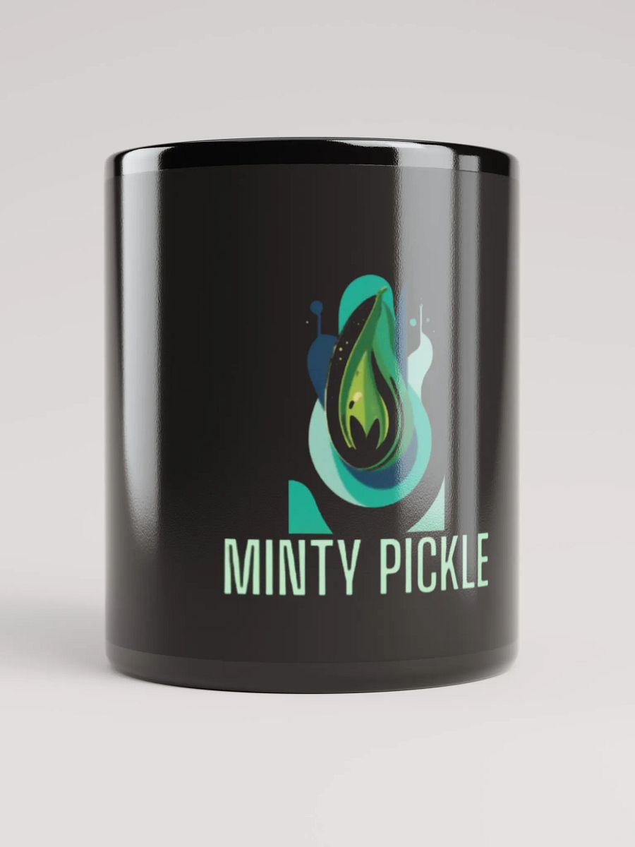 Mintypickle Coffee Cup product image (10)
