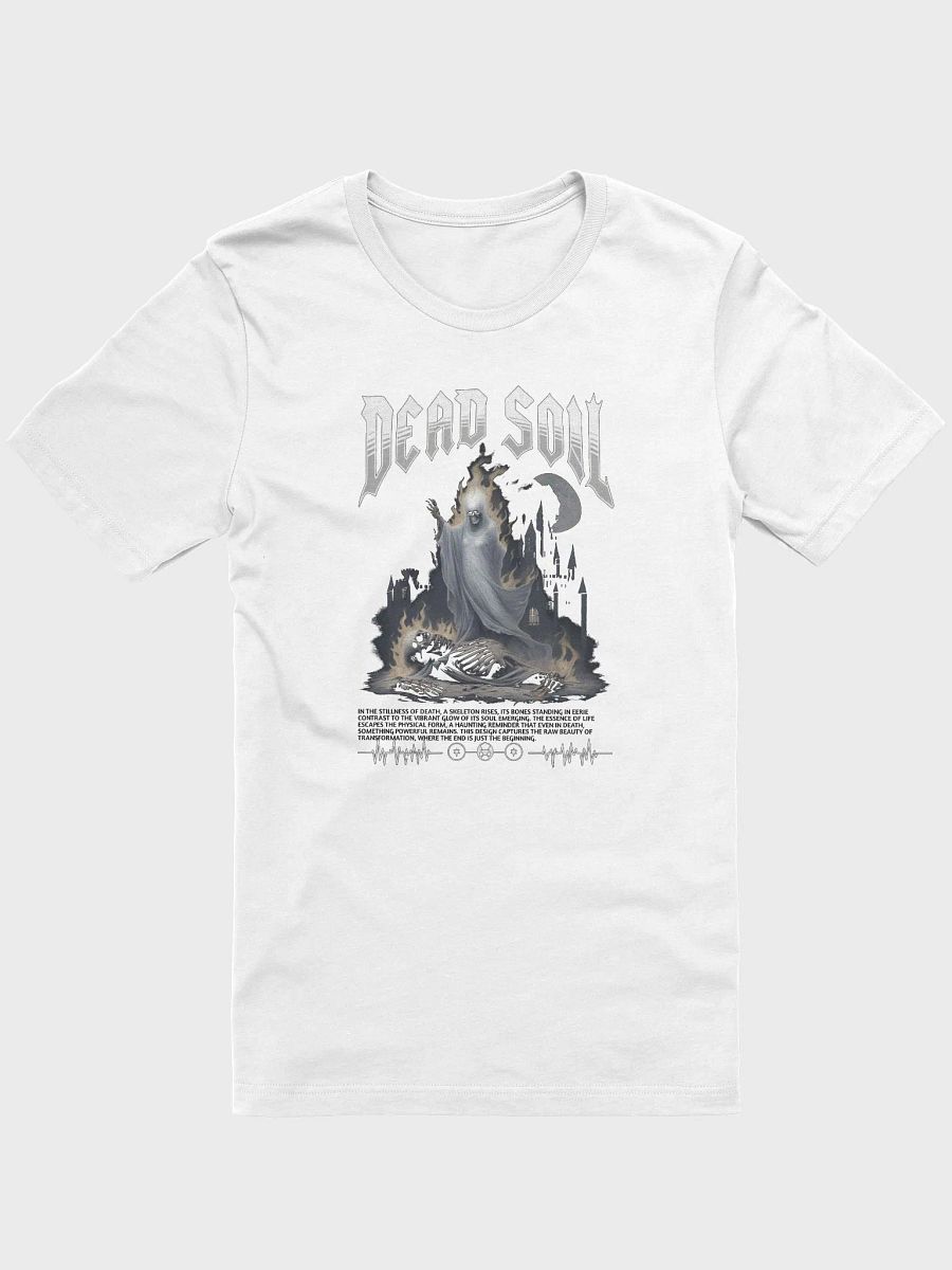 Dead soul T-Shirt product image (1)