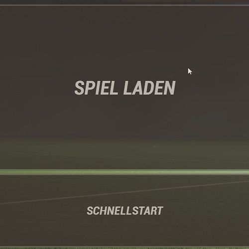 Bruch Dank Fehlerhafter Dateien 
können wir nicht weiter machen 
Starte morgen mit FM 25 ;)