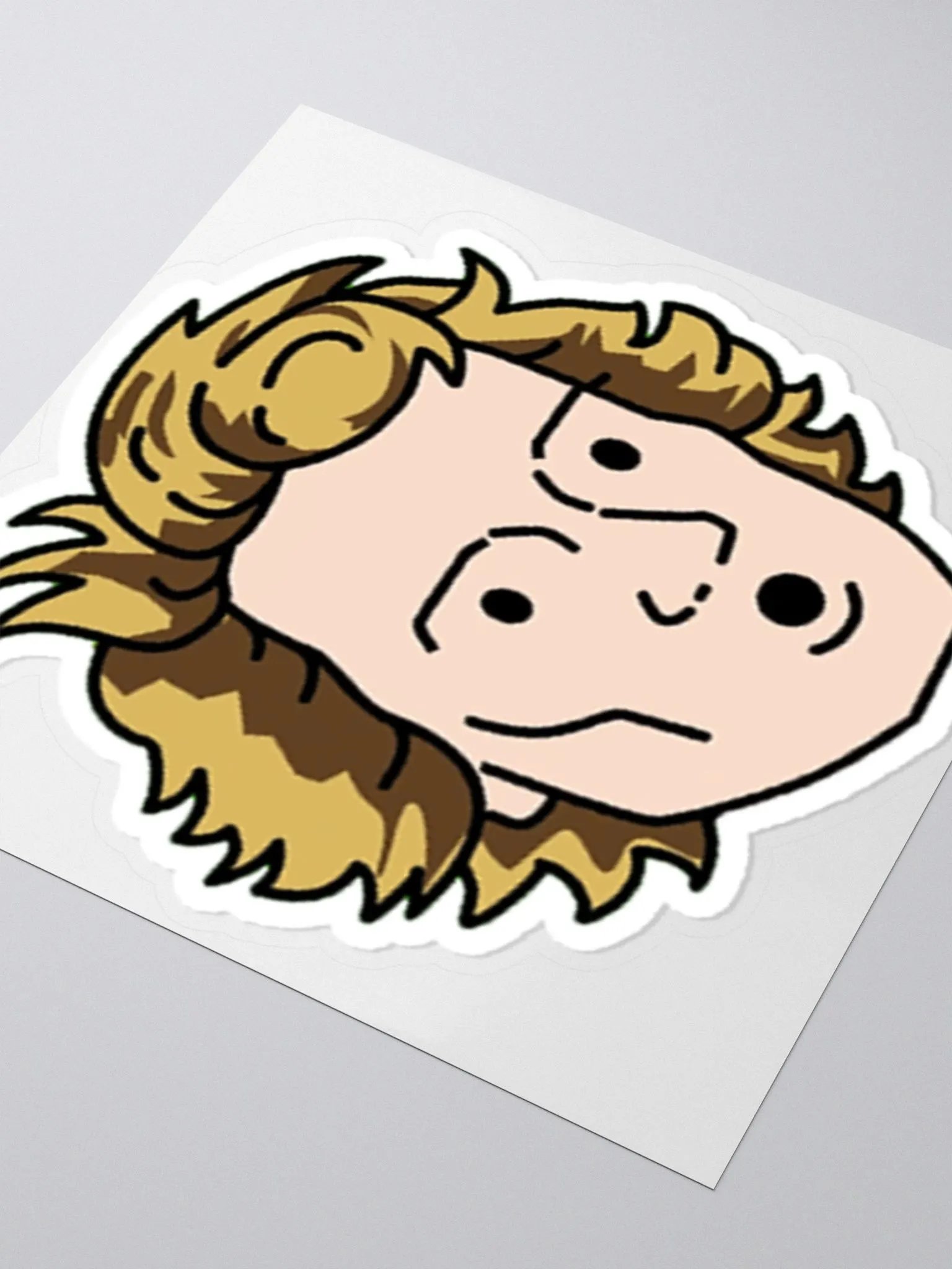 ofdO Sticker product image (3)