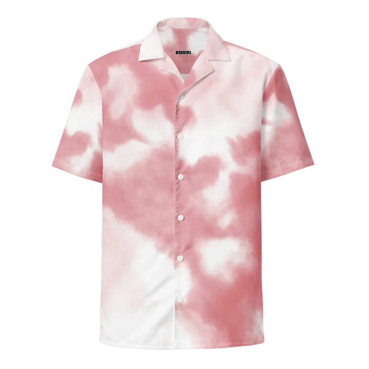 Hawaiian Shirt product image (1)