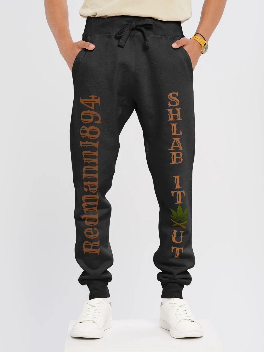 "Shlab it out" Sweats product image (3)