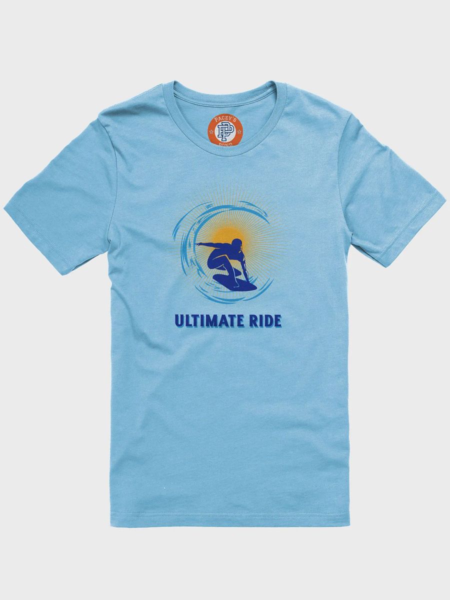 Ultimate Ride Unisex T-Shirt product image (21)