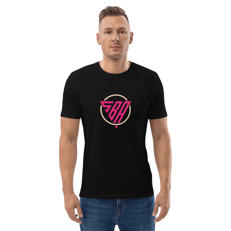 Stream Bosses Academy Superhero T-Shirt product image (2)