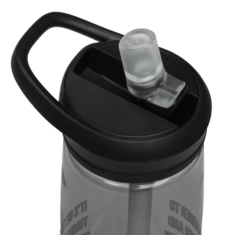 nope. resolute - harder bottle product image (5)