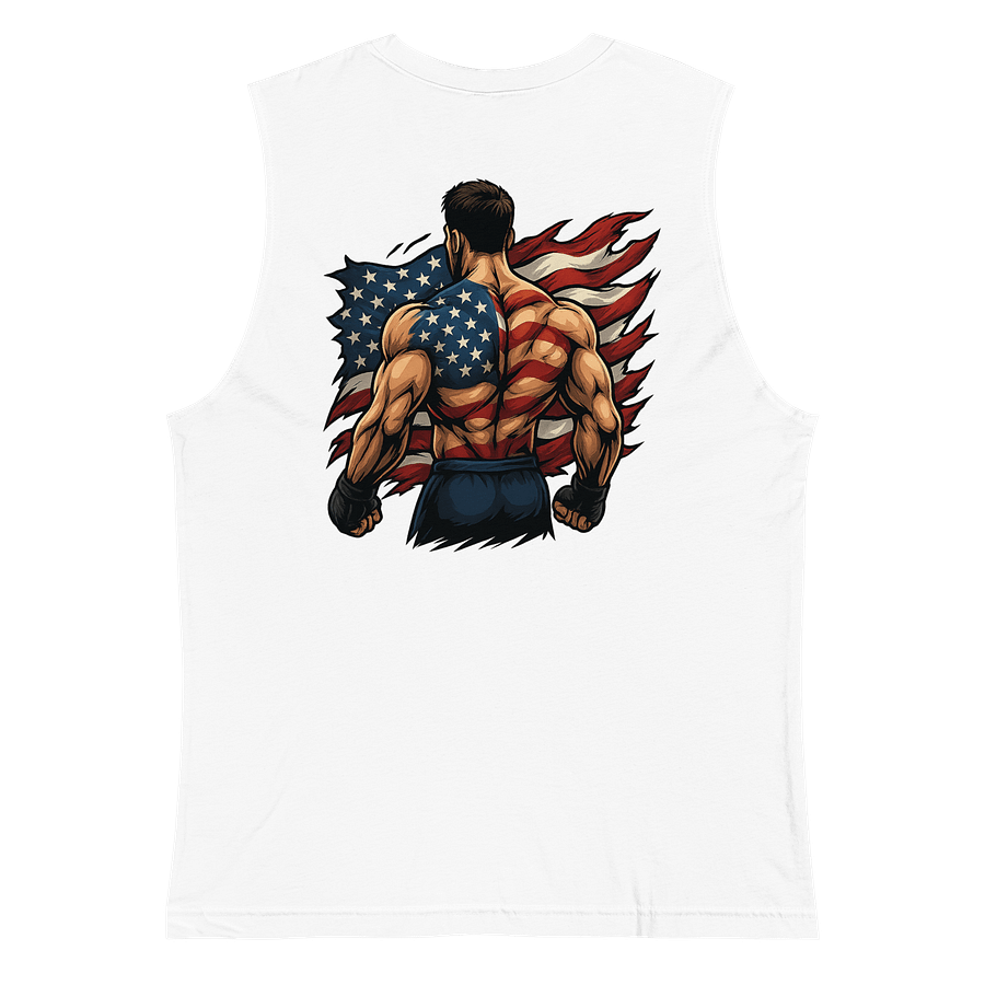 Power Surge Muscle Tank product image (4)