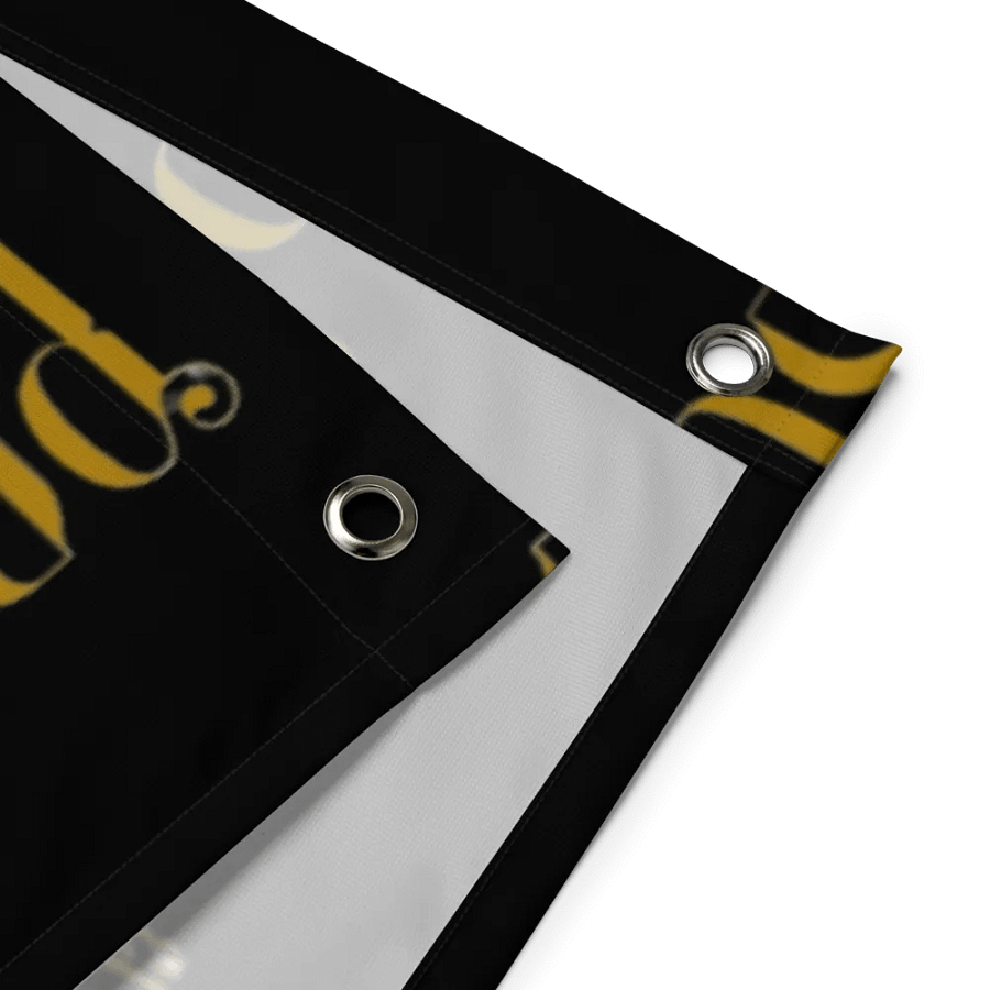 PORTAL OF GODS FLAG product image (2)
