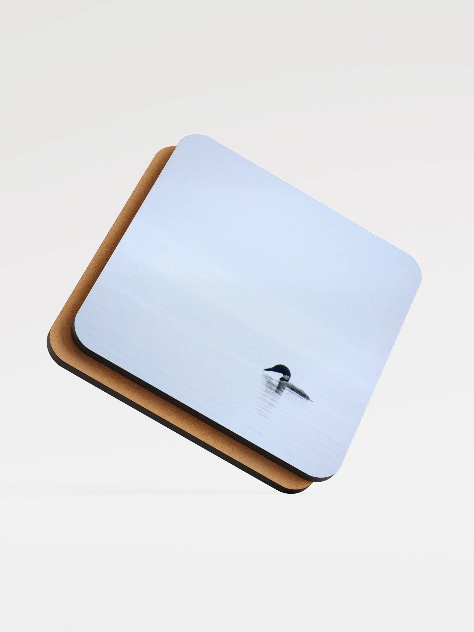 Sound of Silence Coaster product image (5)