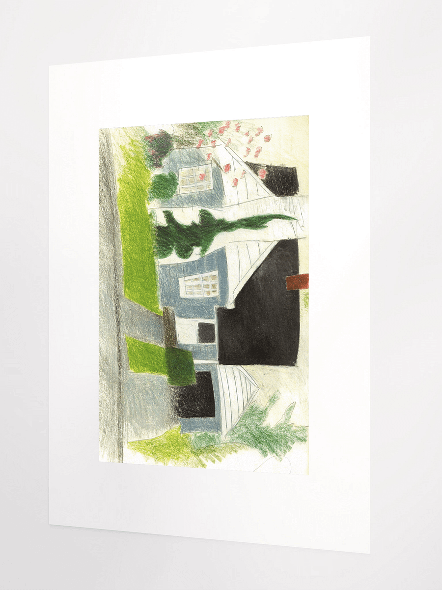 In the Window 1983 print product image (3)