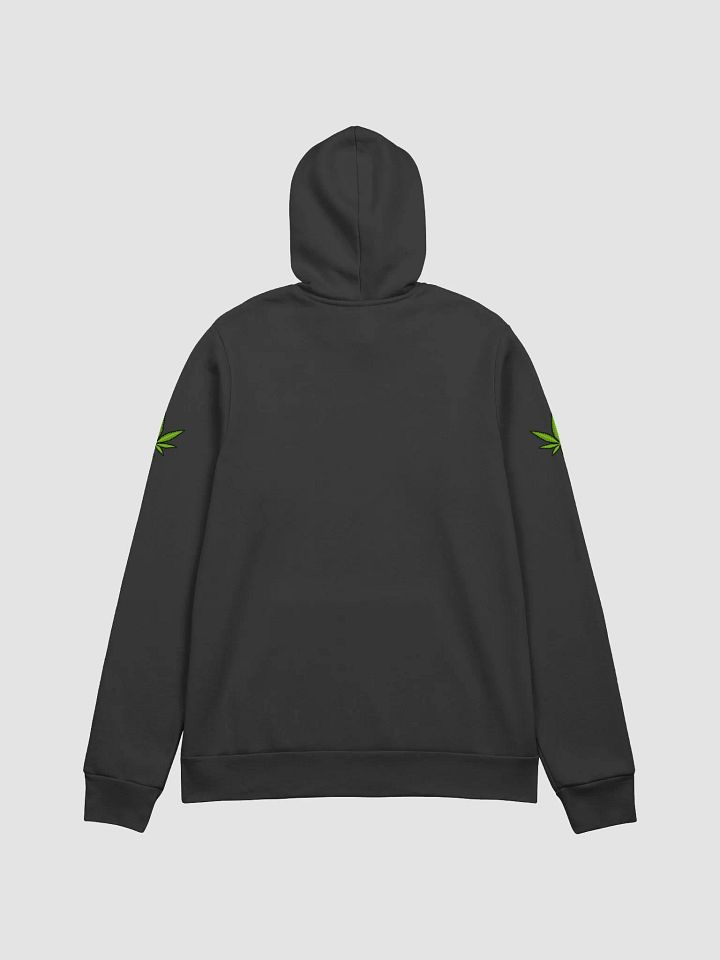 SMOK4Y RASTA HOODIE product image (2)
