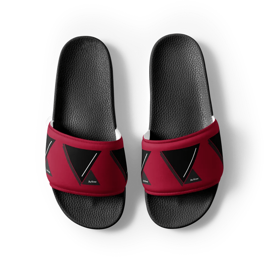 Active Triangle Men's Slides product image (4)