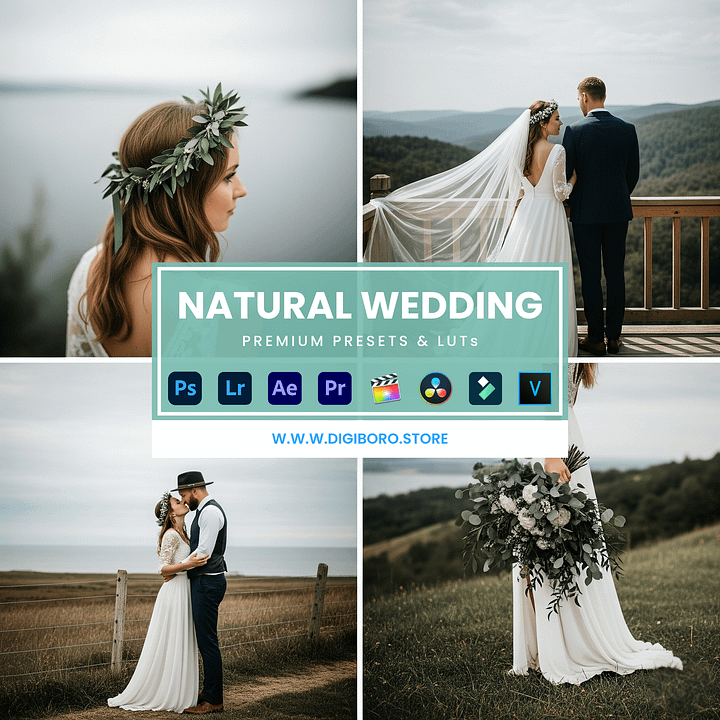 natural wedding product image (1)