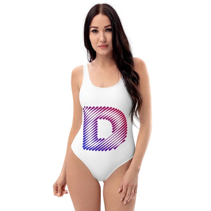 D FOR DONALD product image (1)