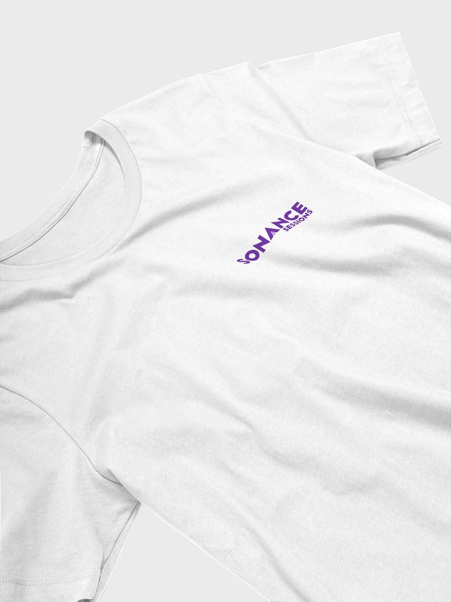 Bella+Canvas Unisex Supersoft T-Shirt product image (8)