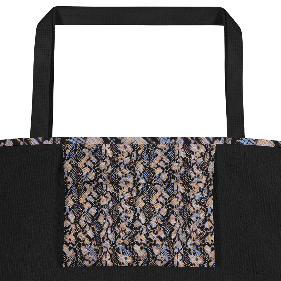 Best Snake Skin Bag product image (2)