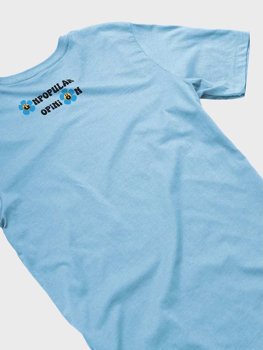 CHILDISH GAMBINO Bonfire Shirt product image (4)