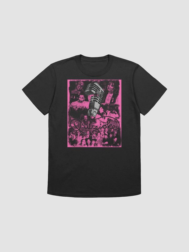 Quizioke Tee product image (1)