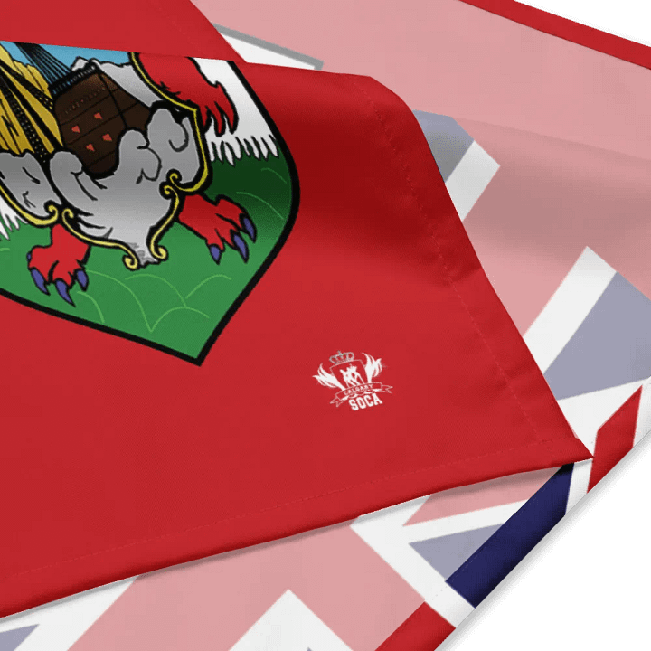 Bermuda Flag product image (2)