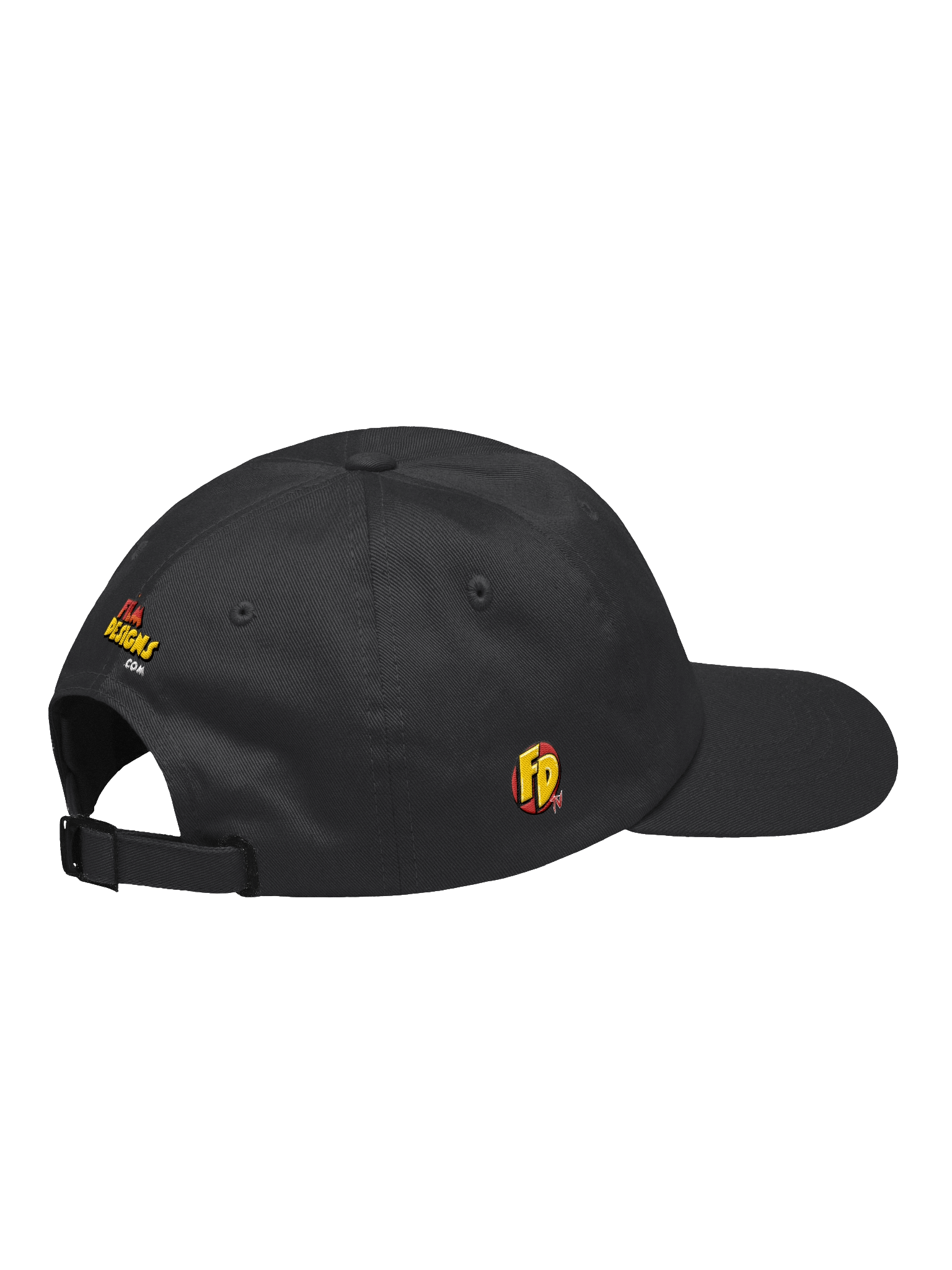 Filmdesigns TV Jacks Cap product image (4)